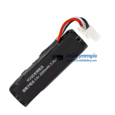 Μπαταρία για PLC BPK265-001 [Αντικατάσταση μπαταρίας]